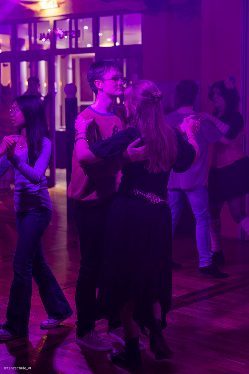 20251025 Halloween Tanzparty 8781